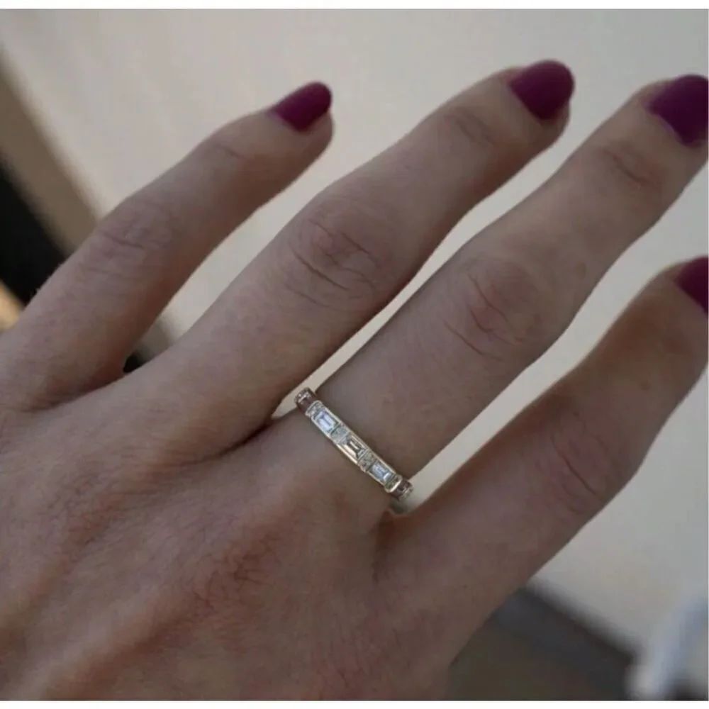 3 Piece Ring Set - Picture 3 of 6